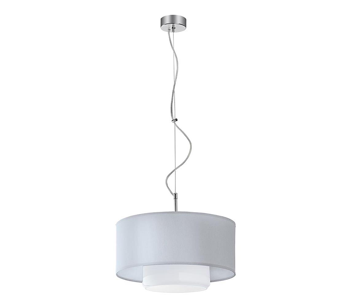 Jupiter 1120 - AV1 - Lampa wisząca AVEO 1xE27/80W/230V