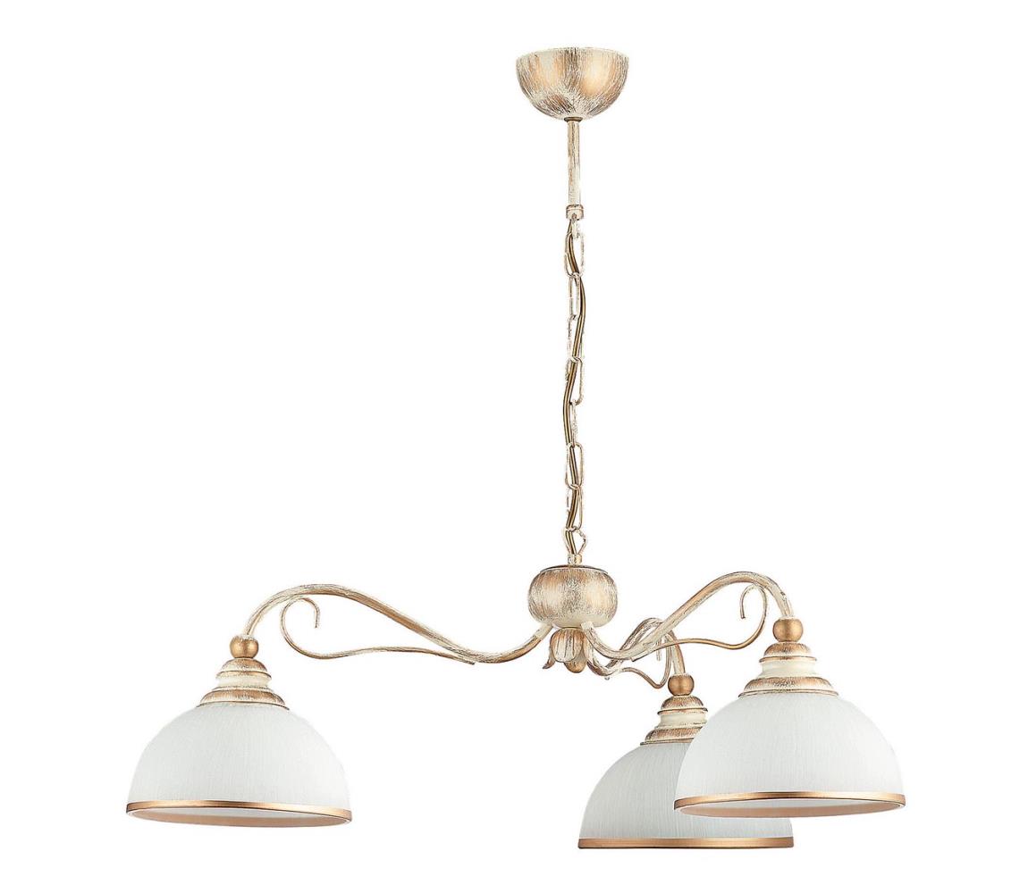 Jupiter 1170 - Lampa wisząca XSARA 3xE27/60W/230V