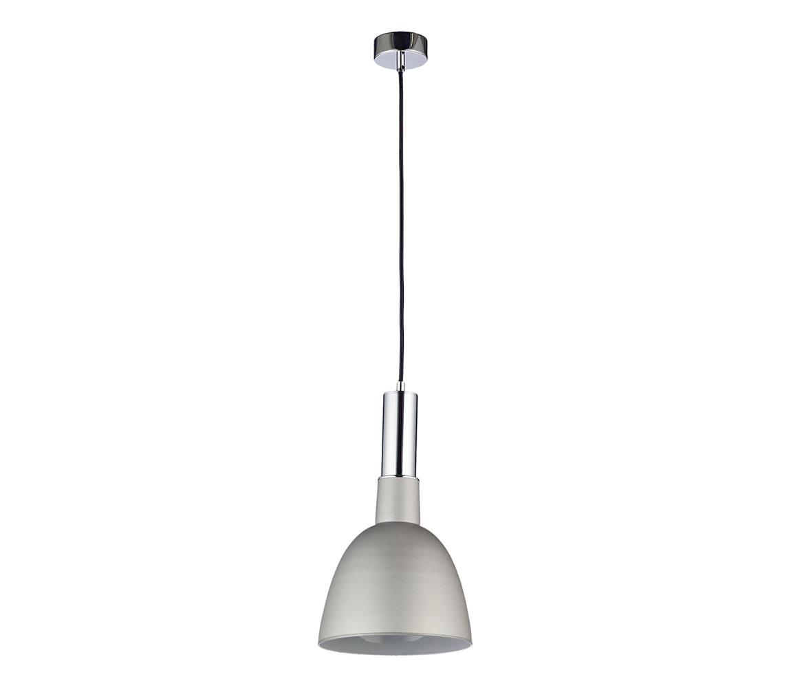 JUPITER 1226-LYONMALY - Lampa wisząca LYON 1xE27/60W