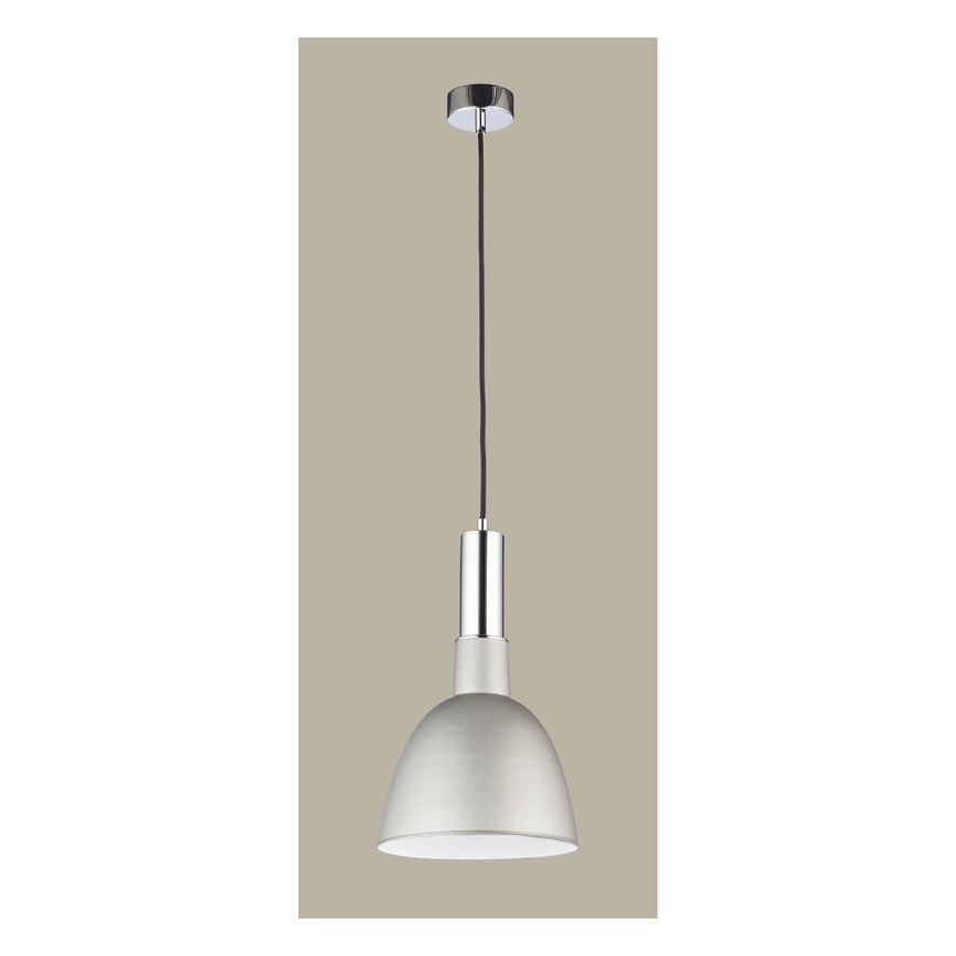 JUPITER 1226-LYONMALY - Lampa wisząca LYON 1xE27/60W