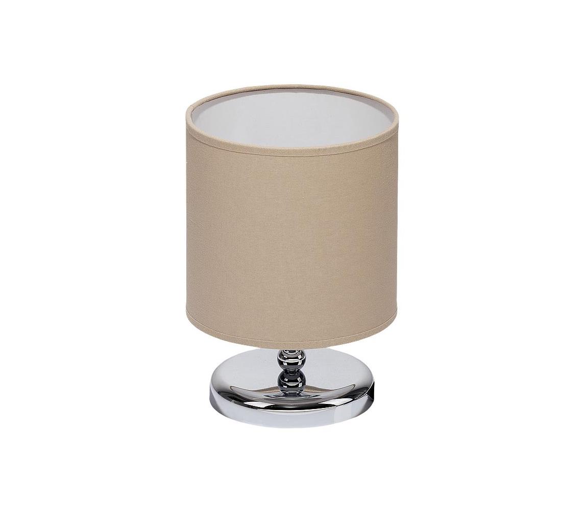 JUPITER 1272-BTL - Lampa stołowa BOSTON 1xE27/60W