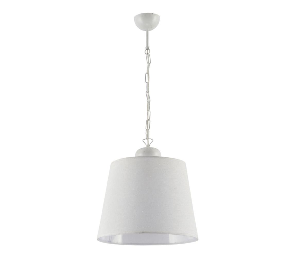 Jupiter 1343 - KM 1 B - Lampa wisząca KAMELIA 1xE27/60W/230V