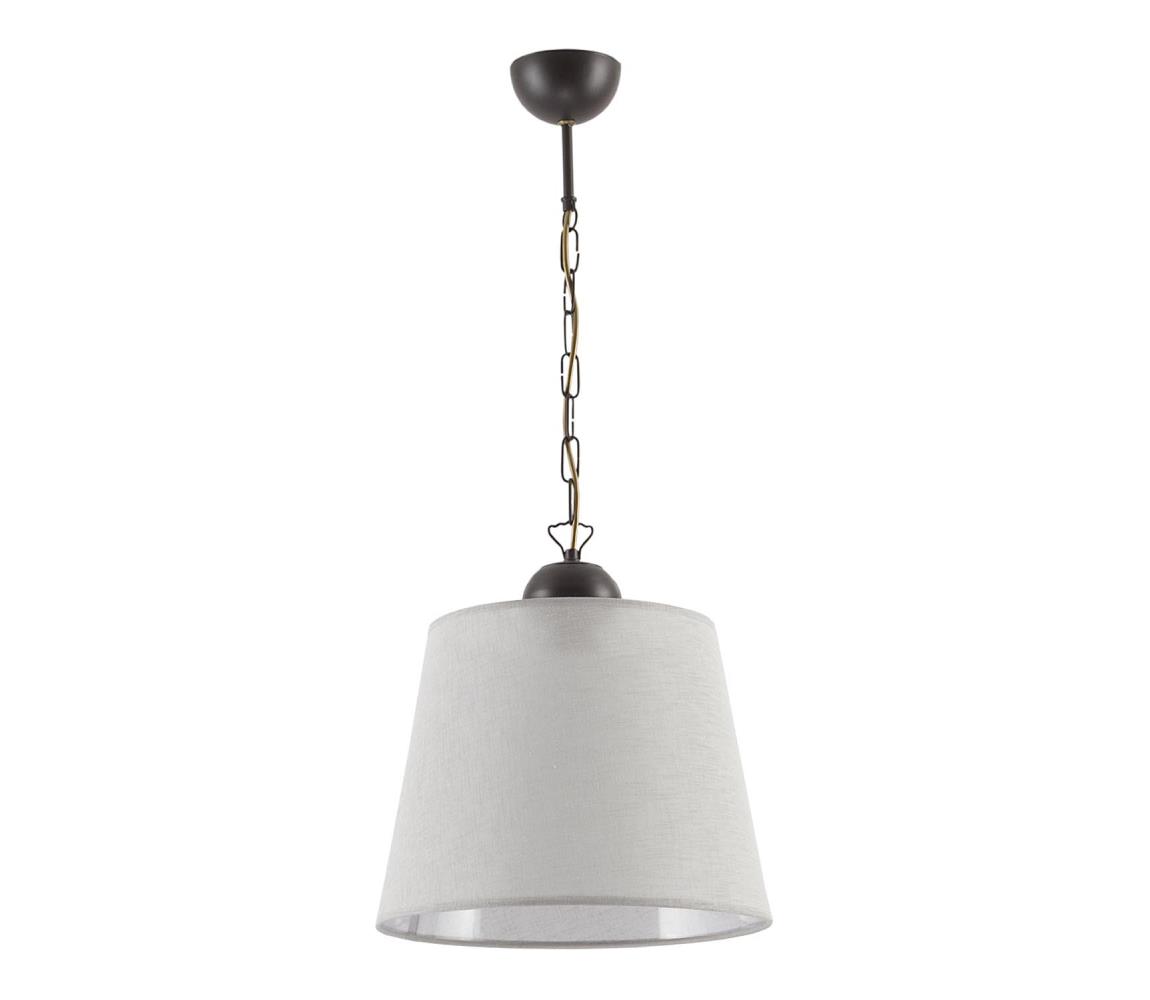 Jupiter 1359 - KM 1 V - Lampa wisząca KAMELIA 1xE27/60W/230V