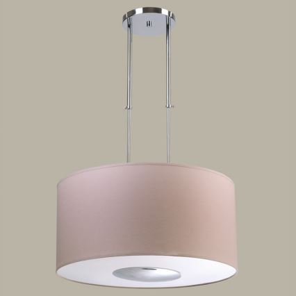 Jupiter 1368 - NOTE CA - Lampa wisząca NOTE 3xE27/60W/230V