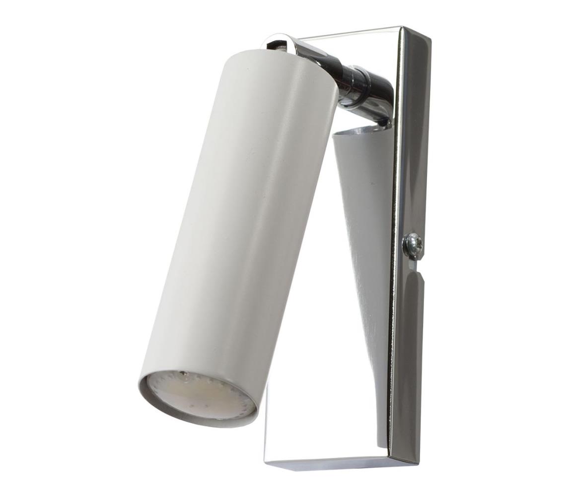 Jupiter 1382 - ST K BI - LED Kinkiet STEP LED/4,3W/230V