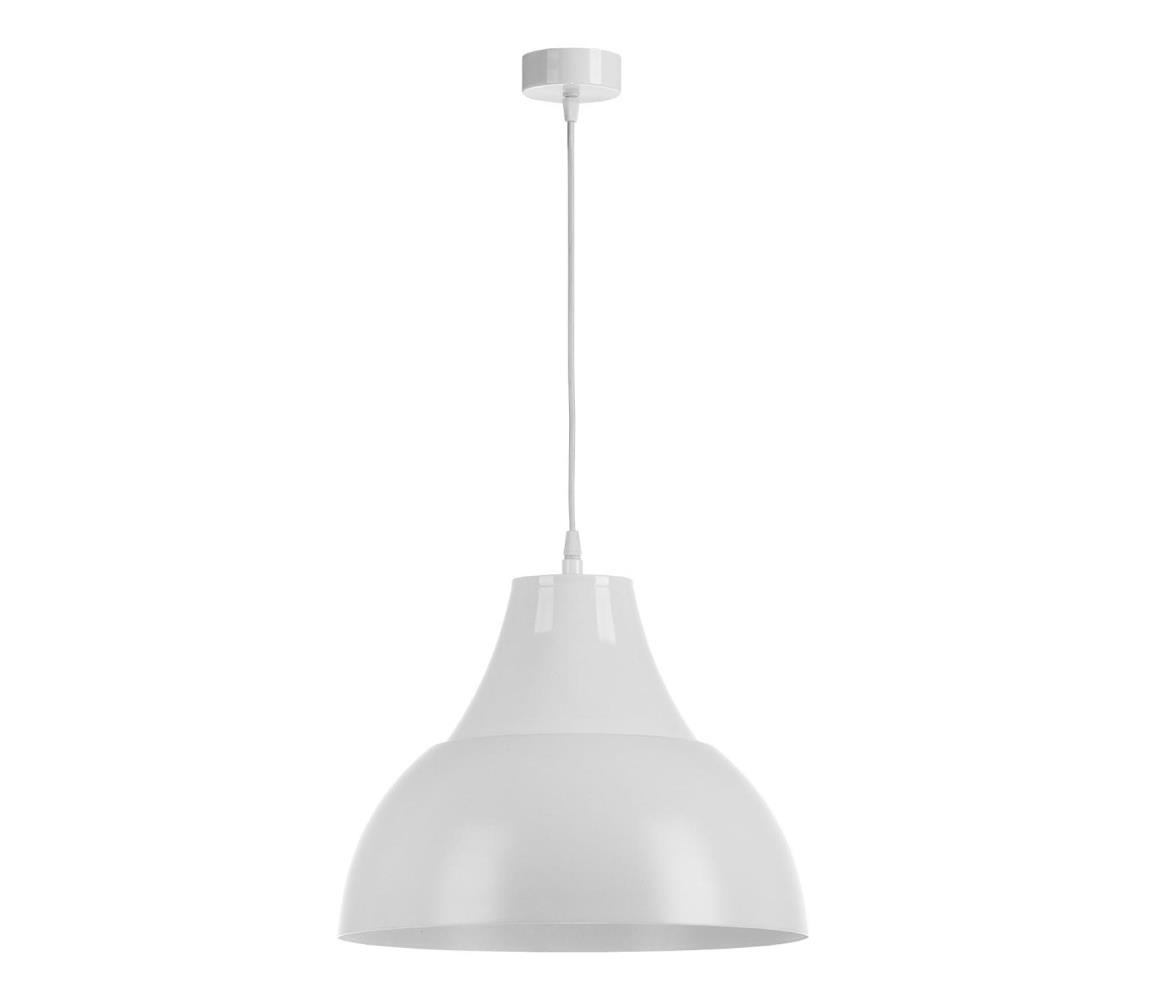 Jupiter 1388 - NEL NE D BI - Lampa wisząca 1xE27/60W/230V