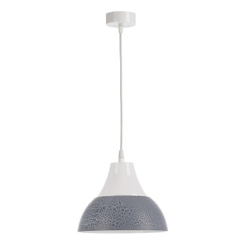 Jupiter 1389 - NEL NE D BE - Lampa wisząca 1xE27/60W/230V