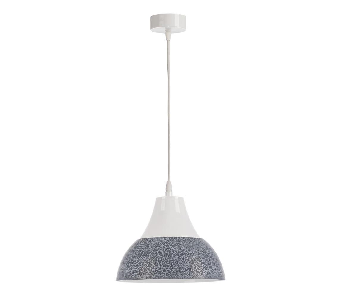 Jupiter 1389 - NEL NE D BE - Lampa wisząca 1xE27/60W/230V