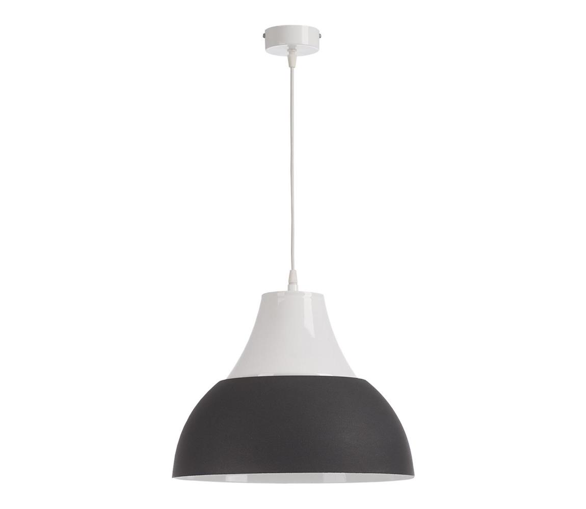 Jupiter 1391 - NEL NE D GR - Lampa wisząca 1xE27/60W/230V