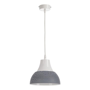 Jupiter 1393 - Lampa wisząca NEL NE M BE 1xE27/60W/230V