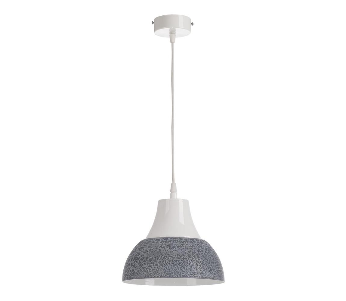 Jupiter 1393 - Lampa wisząca NEL NE M BE 1xE27/60W/230V