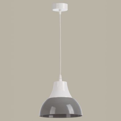 Jupiter 1394 - NEL NE M SZ - Lampa wisząca 1xE27/60W/230V