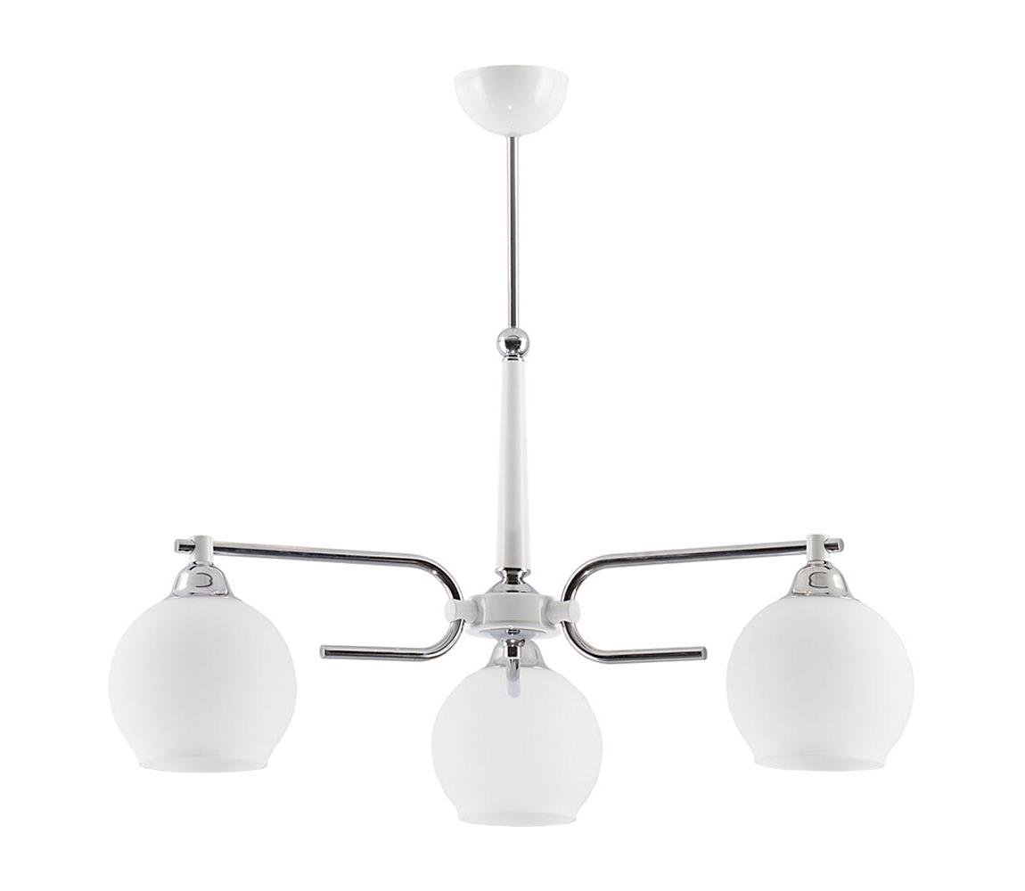 Jupiter 1398 - AX 3 B - Lampa sufitowa AXEL 3xE27/60W/230V