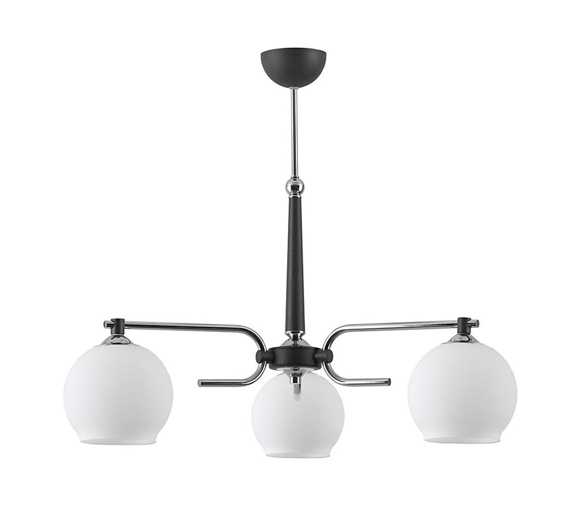 Jupiter 1401 - AX 3 G - Lampa sufitowa AXEL 3xE27/60W/230V