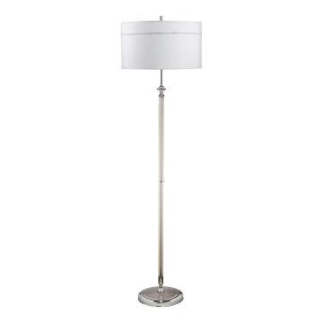 Jupiter 1530 - JU P H - Lampa podłogowa JULIA II E27/60W