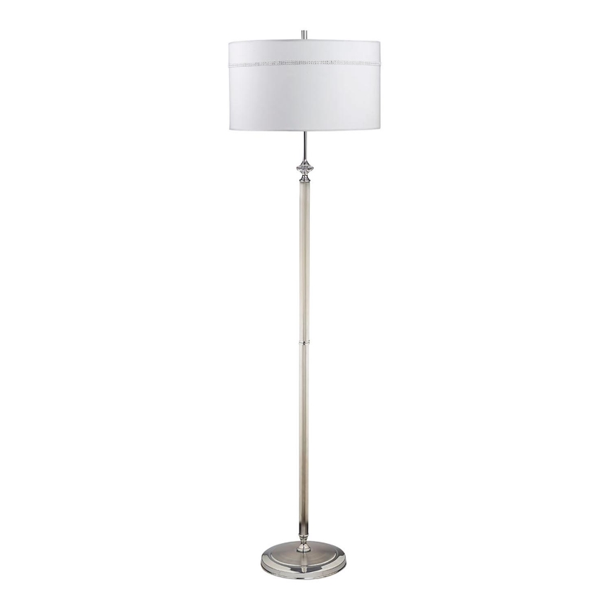 Jupiter 1530 - JU P H - Lampa podłogowa JULIA II E27/60W