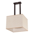 Jupiter 1535 - IT 1 VE - Lampa sufitowa ITA E27/60W