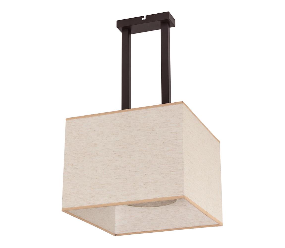 Jupiter 1535 - IT 1 VE - Lampa sufitowa ITA E27/60W