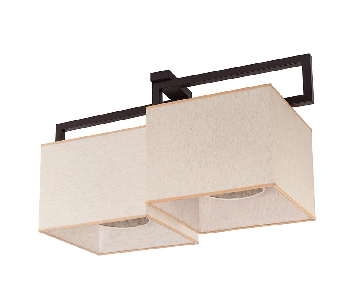 Jupiter 1536 - IT 2 VE - Lampa sufitowa ITA 2xE27/60W