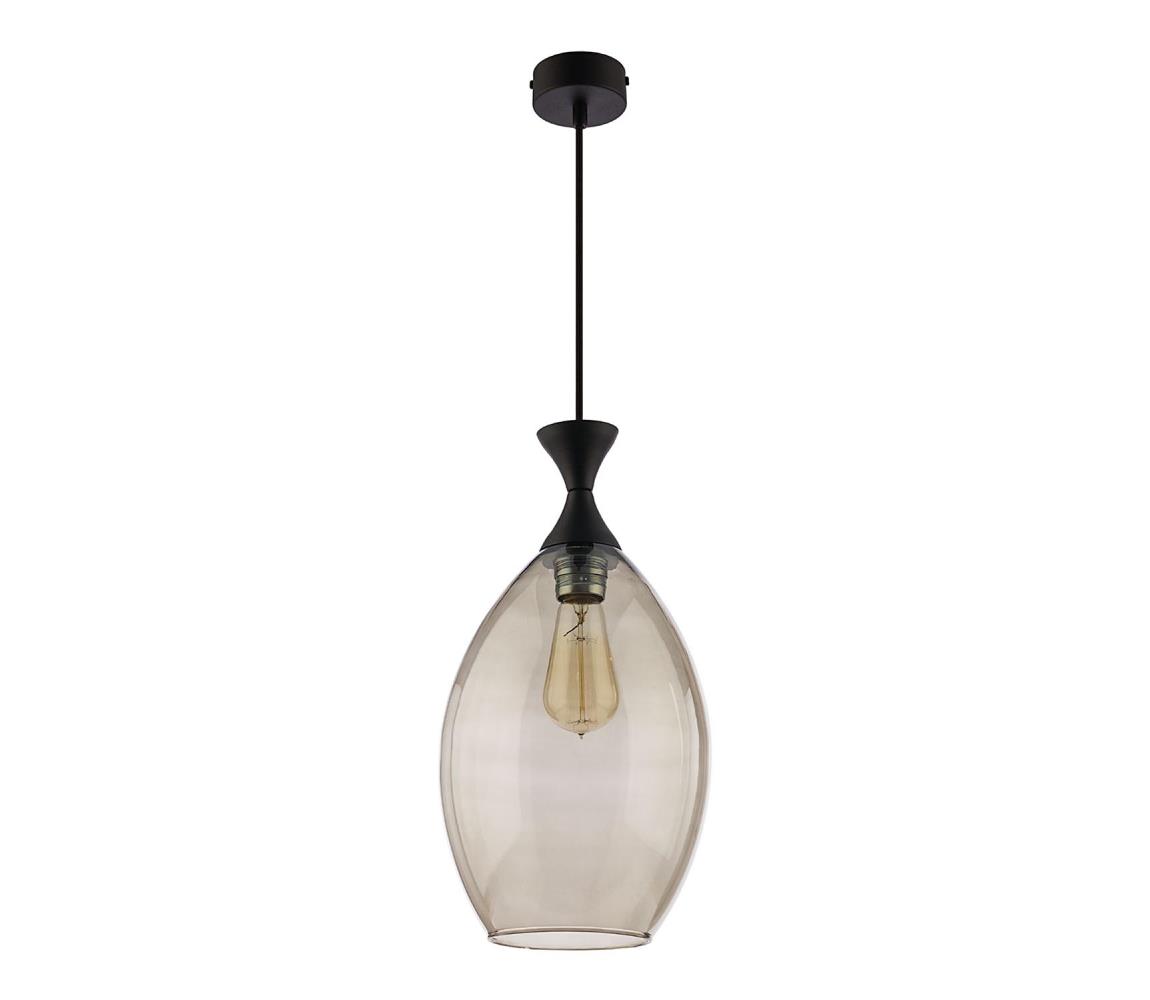 Jupiter 1559 - PAX DY - Lampa wisząca PAX E27/60W