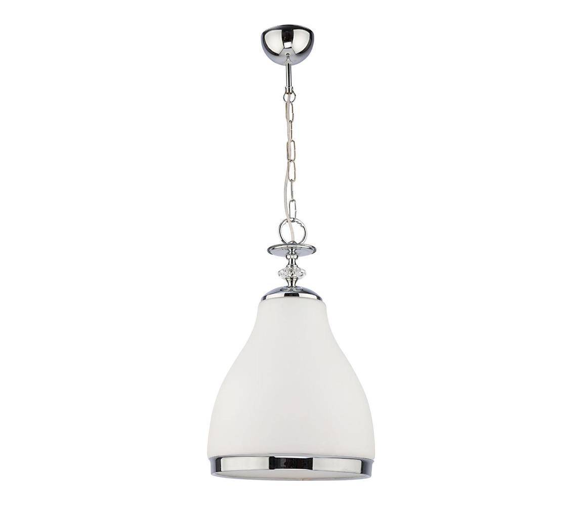 Jupiter 1569 - IS 1 B/C - Lampa wisząca ISLA E27/60W