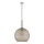 Jupiter 1573 - LAF B/D - Lampa wisząca LAF E27/60W