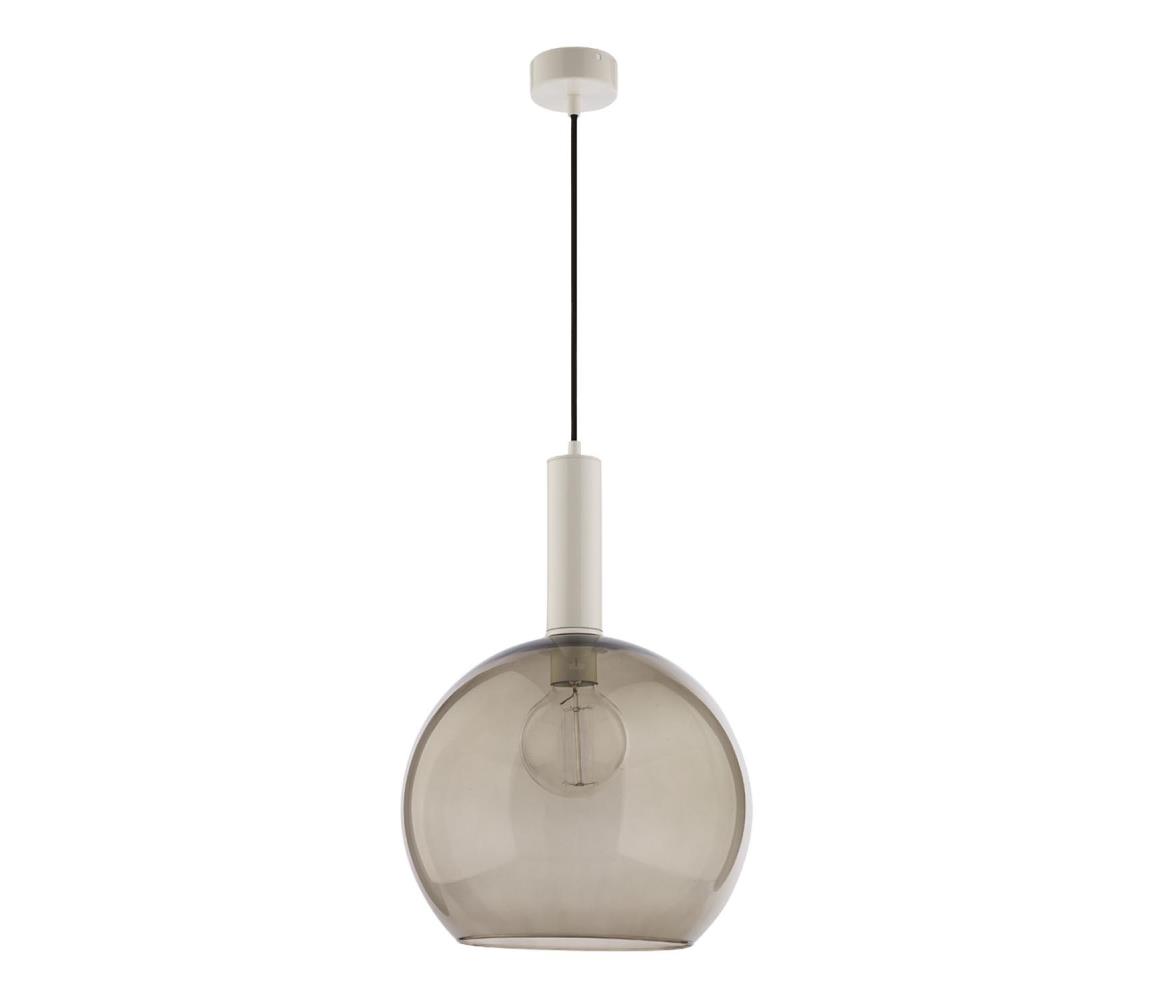 Jupiter 1573 - LAF B/D - Lampa wisząca LAF E27/60W