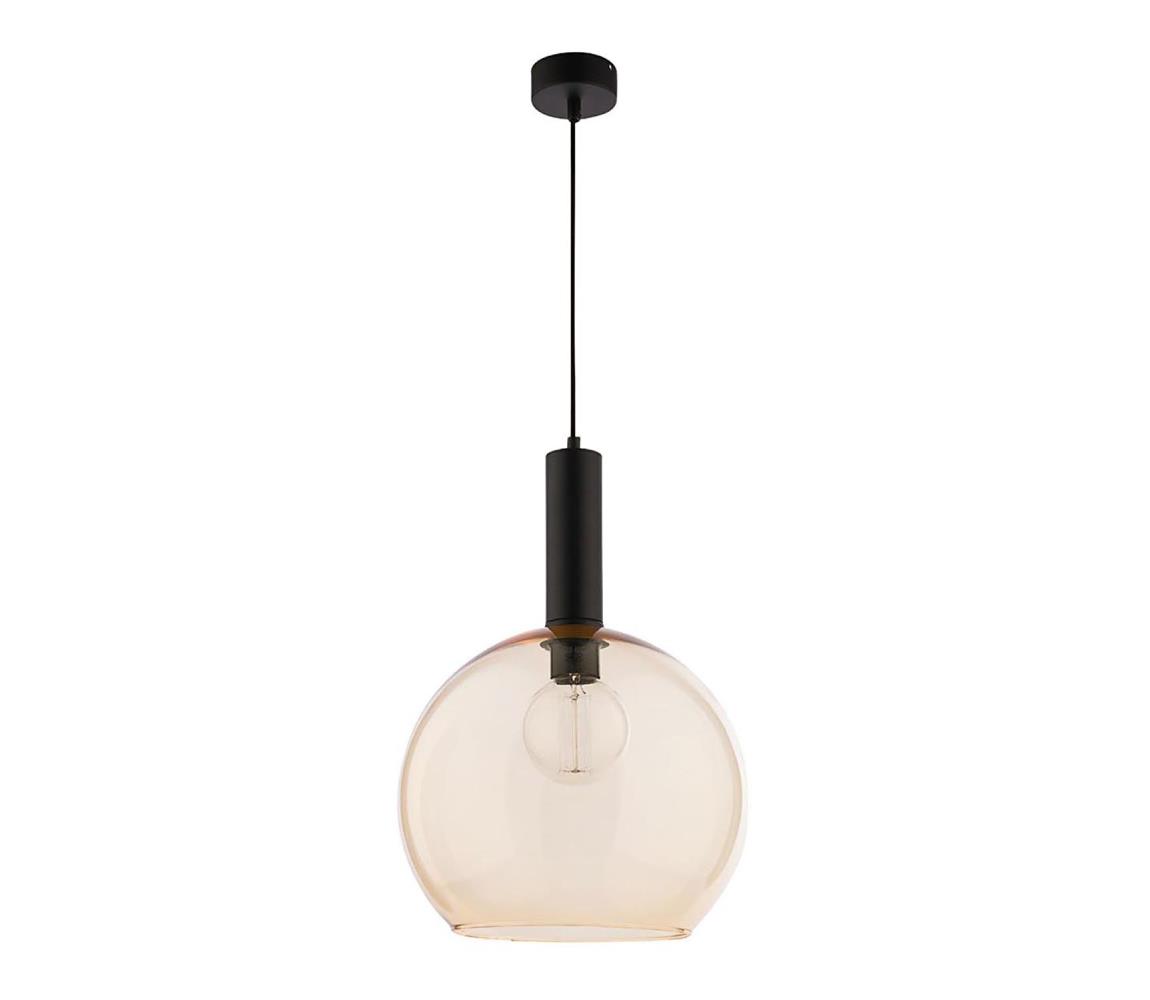Jupiter 1575 - LAF C/B - Lampa wisząca LAF E27/60W