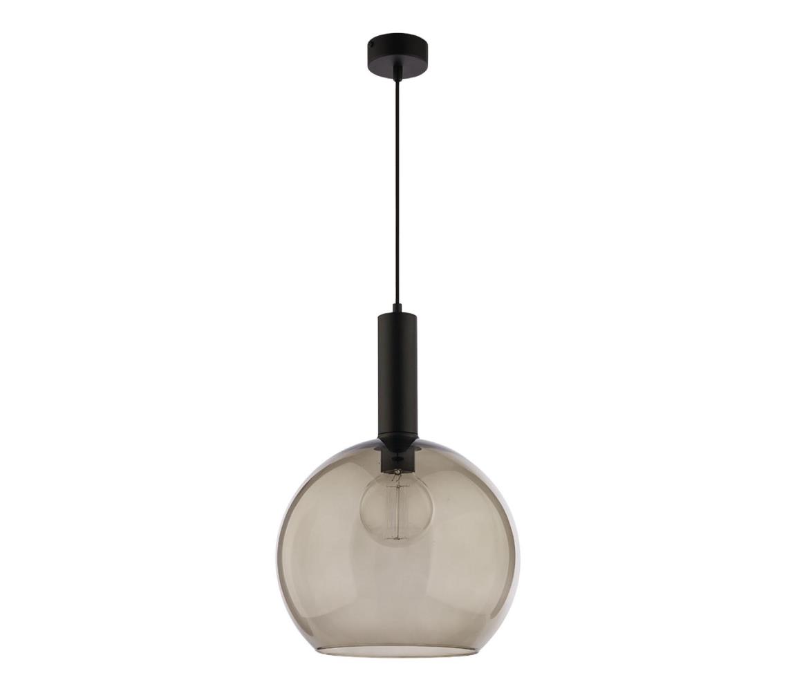 Jupiter 1576 - LAF C/D - Lampa wisząca LAF E27/60W