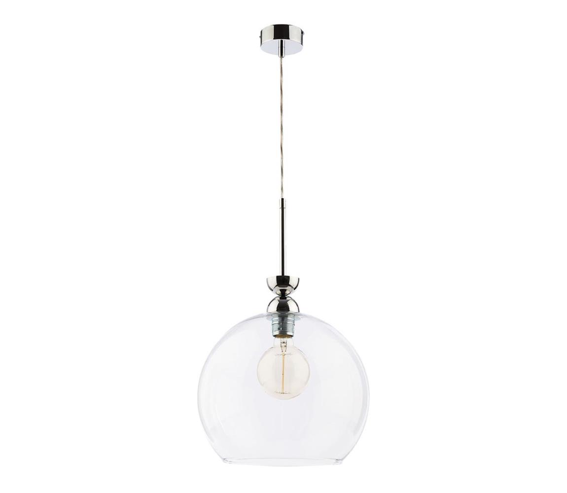 Jupiter 1577 - VIX TR - Lampa wisząca VIX E27/60W