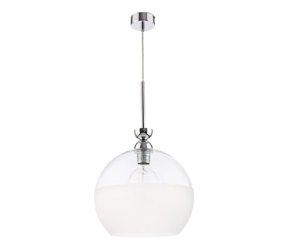 Jupiter 1578 - VIX T/M - Lampa wisząca VIX E27/60W
