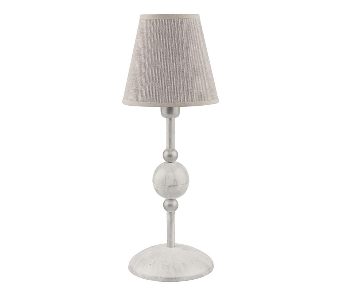 Jupiter 1589 - LY L BI - Lampa stołowa LADY E14/40W