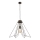 Jupiter 1685 - Żyrandol na lince FIL 1xE27/60W/230V