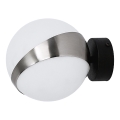 Jupiter 1716 - Kinkiet ELFA 1xE14/40W/230V chrom błyszczący