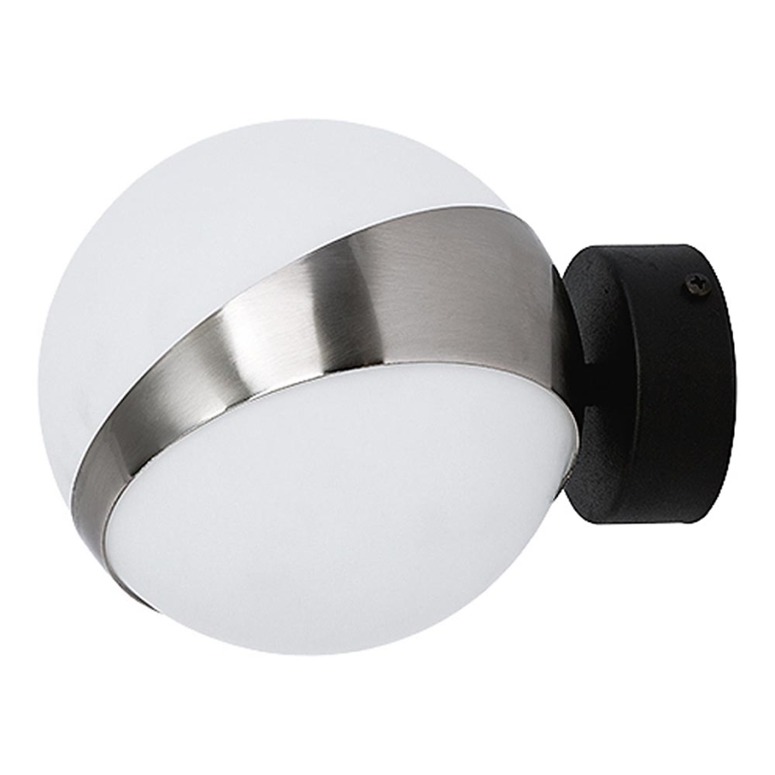 Jupiter 1716 - Kinkiet ELFA 1xE14/40W/230V chrom błyszczący