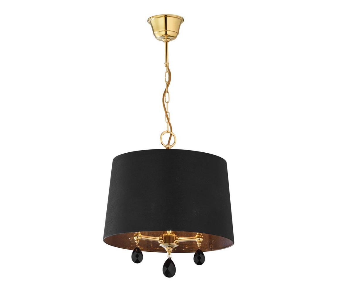 Jupiter 1793 - EG 1 - Żyrandol na łańcuchu EDIGA 1xE27/60W/230V