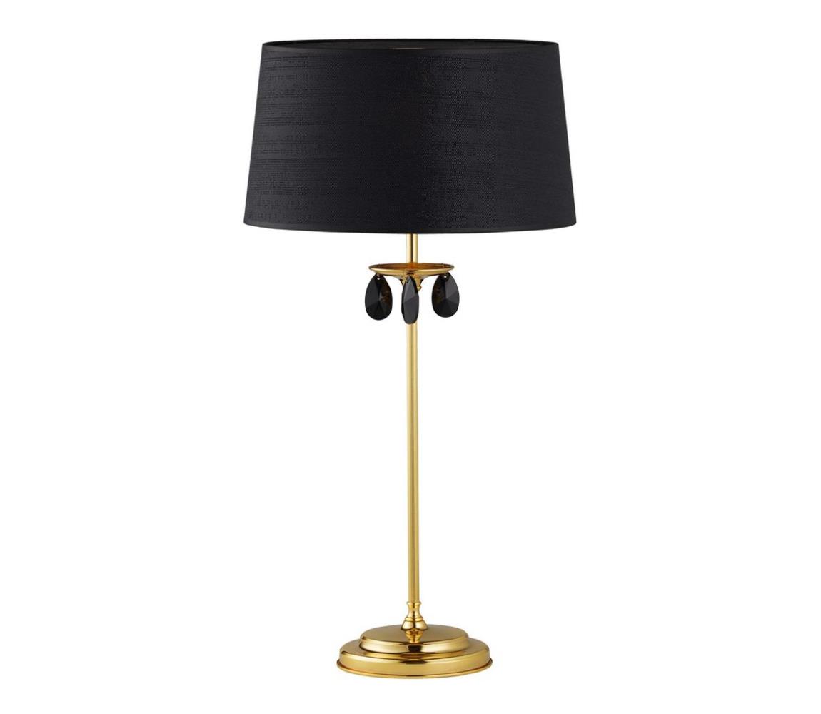 Jupiter 1799 - EGG - Lampa stołowa EDIGA 1xE27/60W/230V