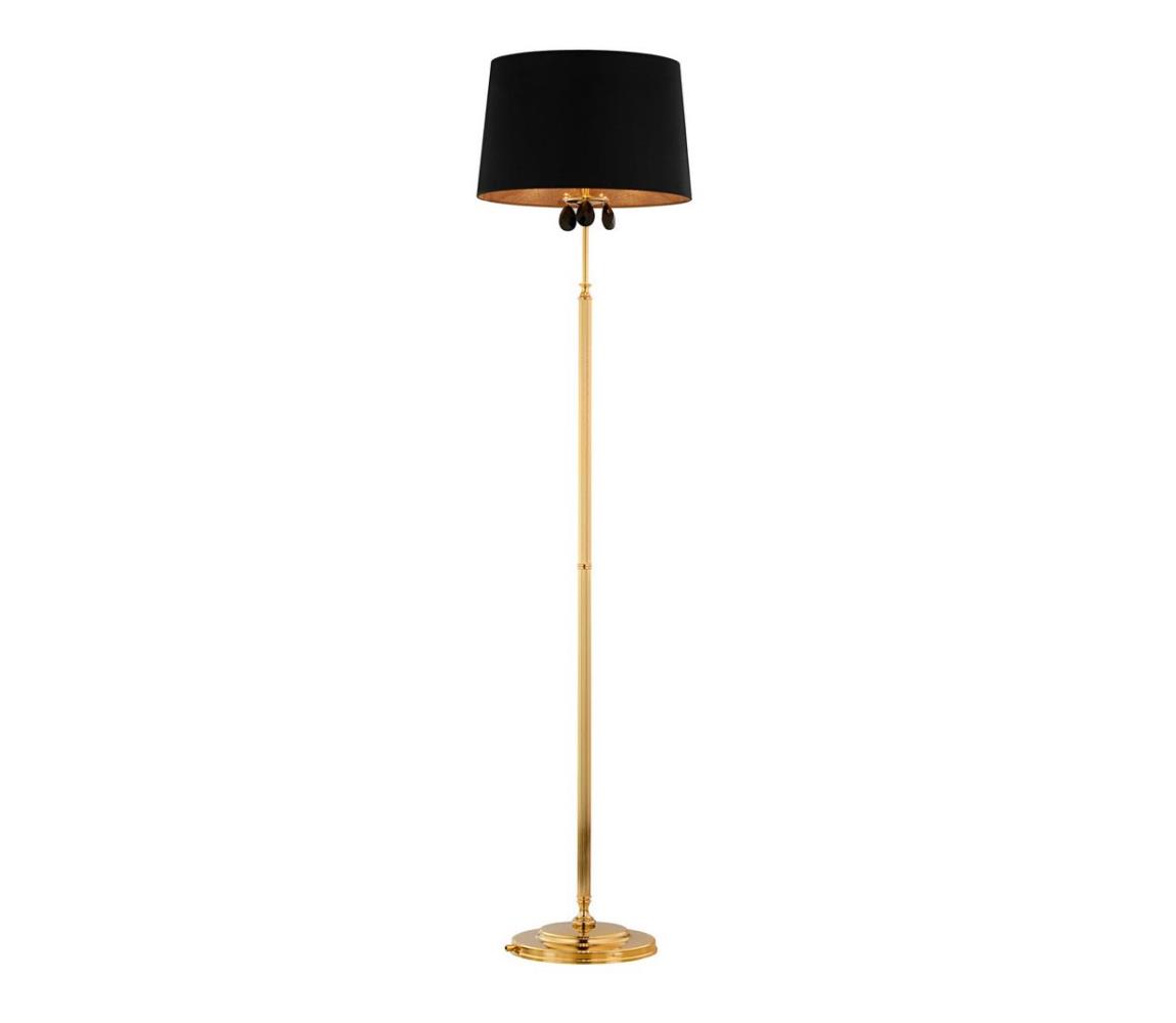 Jupiter 1800 - EGP - Lampa podłogowa EDIGA 1xE27/60W/230V
