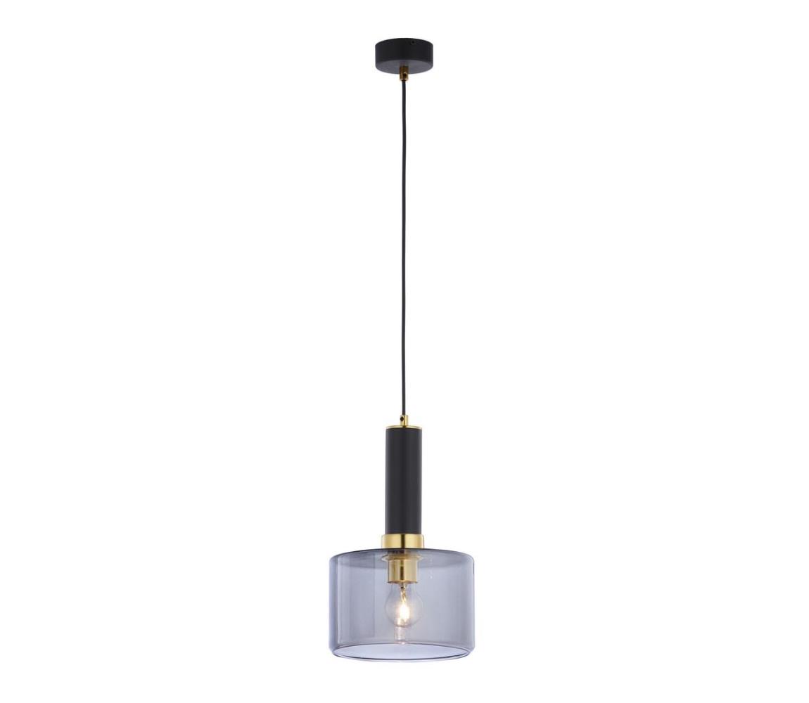 Jupiter 1849 - VA1 - Żyrandol na lince VANES 1xE27/60W/230V