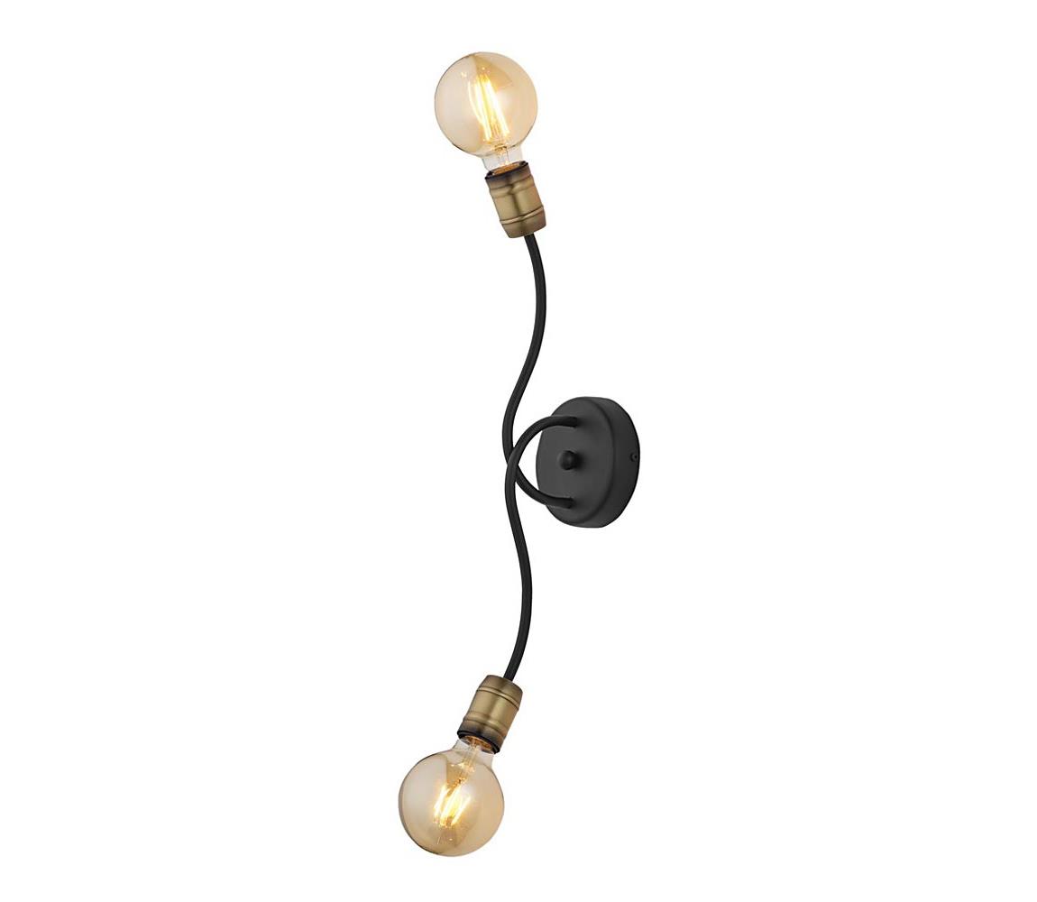 Jupiter 1879 - LU K2 - Kinkiet LUCE 2xE27/60W/230V