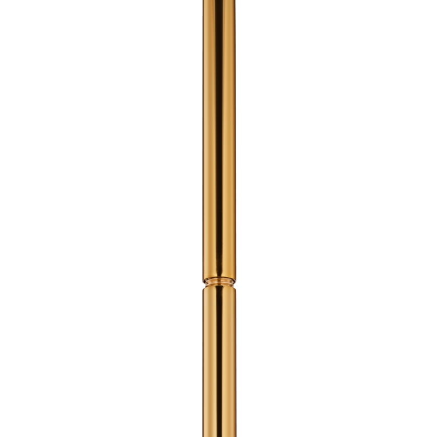 Jupiter 1930 - Żyrandol na drążku FEME 6xG9/40W/230V mosiądz