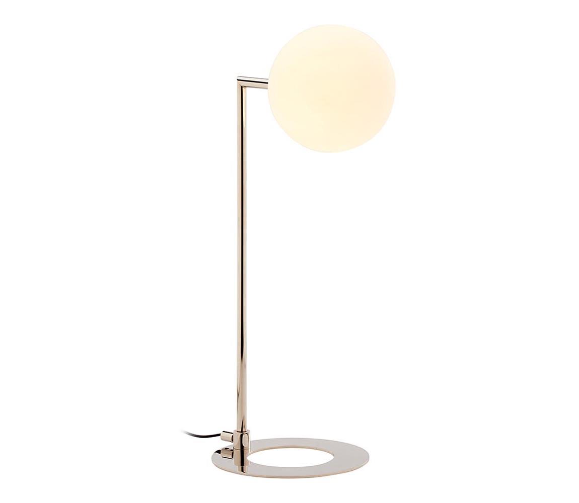 Jupiter 1938 - Lampa stołowa FEME 1xG9/40W/230V chrom błyszczący