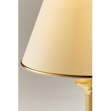 Jupiter 206-CL L L - Lampa stołowa CLASSIC 1xE27/60W/230V