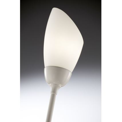 Jupiter 2063 - Lampa stojąca GLORIOSA 9xG9/14W/230V kremowa