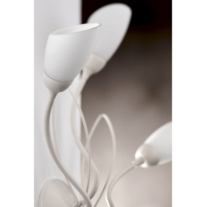 Jupiter 2064 - Kinkiet GLORIOSA 3xG9/14W/230V kremowy