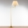 Jupiter 207-CL P L - Lampa stojąca CLASSIC 1xE27/60W/230V