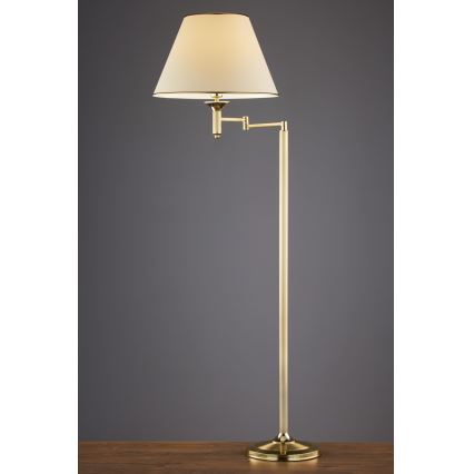 Jupiter 207-CL P L - Lampa stojąca CLASSIC 1xE27/60W/230V