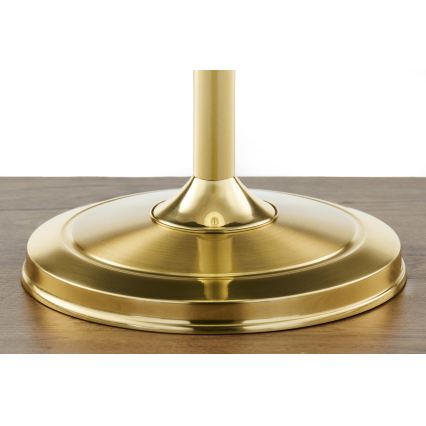 Jupiter 207-CL P L - Lampa stojąca CLASSIC 1xE27/60W/230V