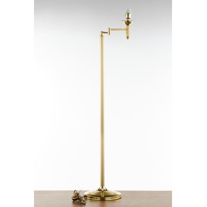 Jupiter 207-CL P L - Lampa stojąca CLASSIC 1xE27/60W/230V