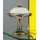 Jupiter 24 - TN - Lampa stołowa TURKUS 1xE14/40W/230V
